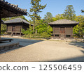 Toshodaiji Temple Hokura和Keizo 125506459