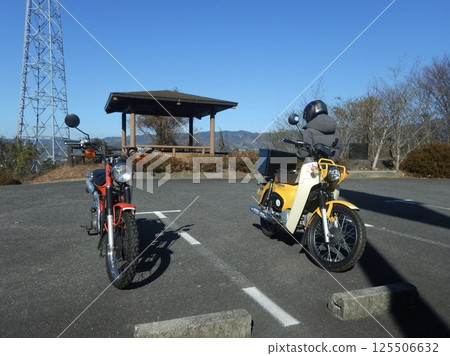 Cub Touring 125506632