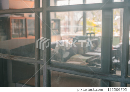 [Former Kizawa Elementary School] Teachers' room [Iida City] 125506795