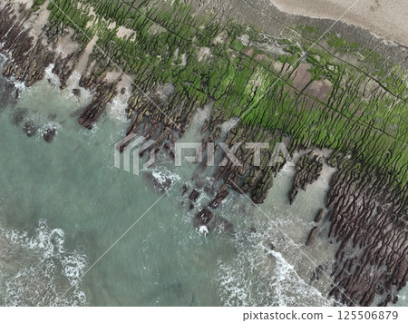 海岸線 125506879