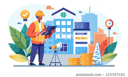 Evaluates buildings for compliance with building codes and regulations, identifying any non-compliance issues. Evaluates buildings for compliance with building codes and regulations, identifying any non-compliance issues. 125507181