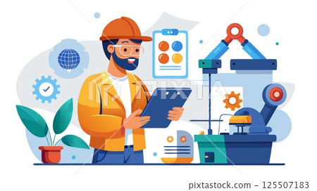 Adheres to strict quality control standards and safety protocols to ensure accurate and reliable testing results. 125507183