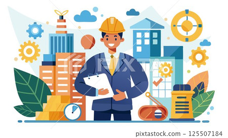 Ensures compliance with safety regulations and building codes, conducting regular inspections and safety audits. Ensures compliance with safety regulations and building codes, conducting regular inspections and safety audits. 125507184