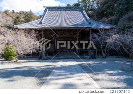 鎌倉王子廟門 鎌倉王子廟門 125507343