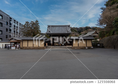 Kamikura Kenchoji Kamikura Kenchoji 125508068