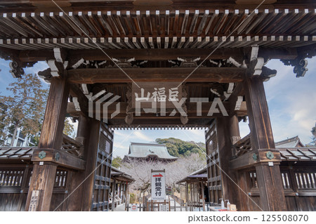 Kamikura Kenchoji Kamikura Kenchoji 125508070