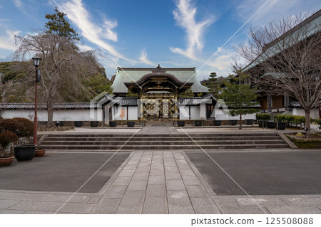 Kamikura Kenchoji 125508088