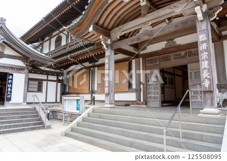 Kamikura Kenchoji 125508095