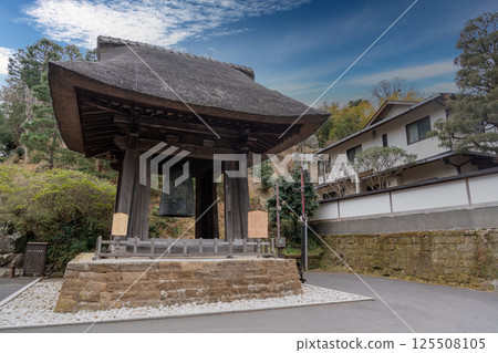 Kamikura Kenchoji 125508105