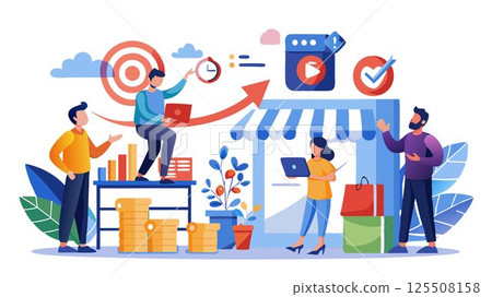 They develop and implement store strategies to drive sales, increase profitability, and enhance customer satisfaction. 125508158