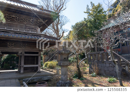 Kamakura Hinkamji Temple 125508335