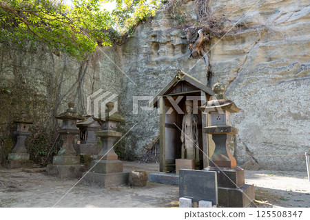鎌倉欣卡姆寺 鎌倉欣卡姆寺 125508347