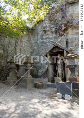 鎌倉欣卡姆寺 125508348