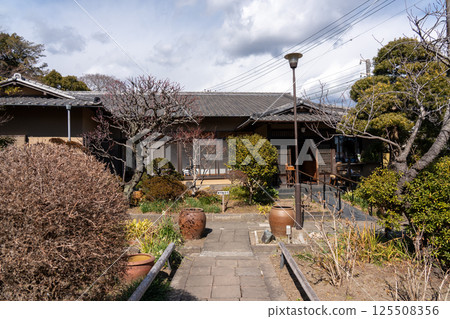 鎌倉欣卡姆寺 鎌倉欣卡姆寺 125508356