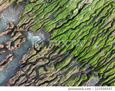 地質景觀 125508547