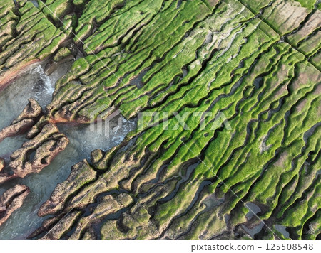 地質景觀 125508548