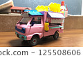 我們製作了MOEMOE車，一款行動銷售車。 125508606