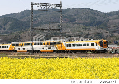 Kintetsu 30000 series 125508871