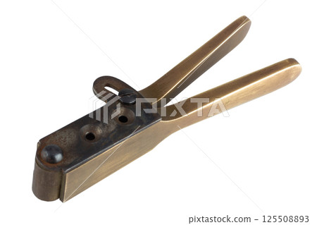 bullet mold .44 caliber for revolver. 125508893