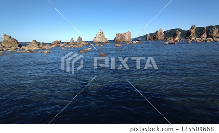 Hashima Rock Hashima Rock 125509668