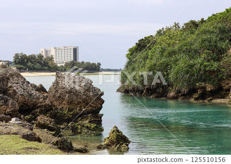 Beautiful sea Beautiful sea 125510156