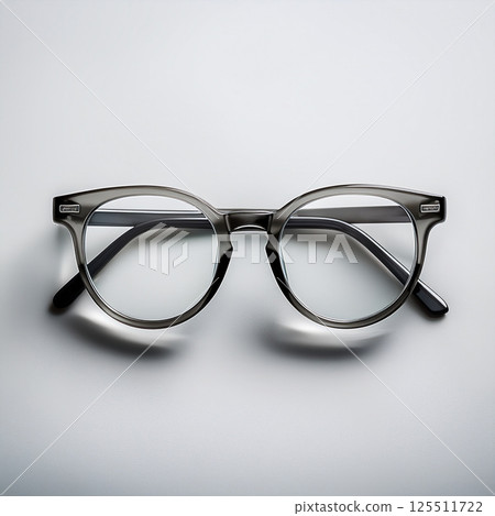 Glasses image 125511722