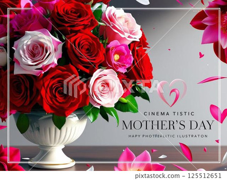 Mother's Day gift 125512651