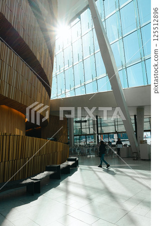 Oslo Opera House, Norway 125512896