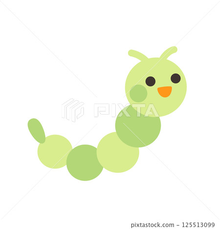 毛毛蟲插圖 毛毛蟲 毛毛蟲插圖 毛毛蟲 125513099