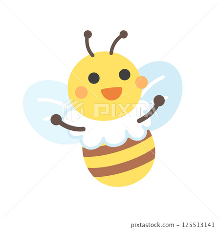 蜜蜂圖 蜜蜂圖 125513141