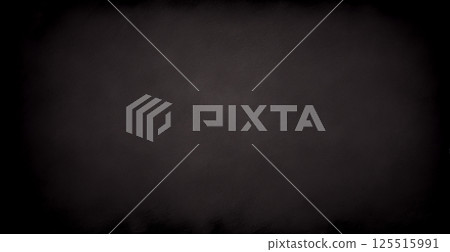 Black wall texture rough background, old dark grunge background with scratches and scuffs - AI generated image Black wall texture rough background, old dark grunge background with scratches and scuffs - AI generated image 125515991