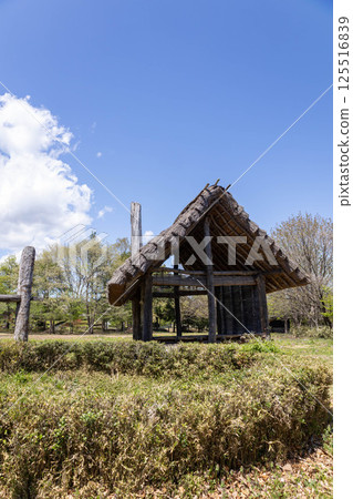 Yase Ruins, Gunma Prefecture 125516839