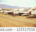 Mig-15 fighter jets 125517556
