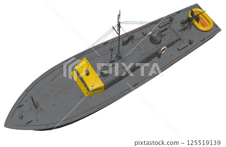 2型 63英尺 HSL 125519139