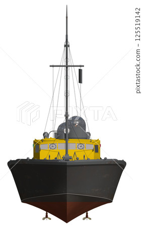 2型 63英尺 HSL 125519142