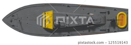 2型 63英尺 HSL 125519143