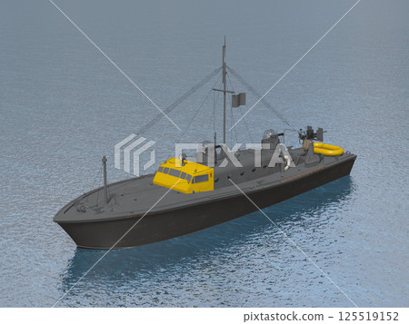 2型 63英尺 HSL 125519152