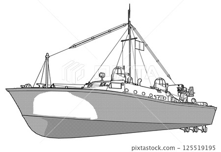 2型 63英尺 HSL 125519195