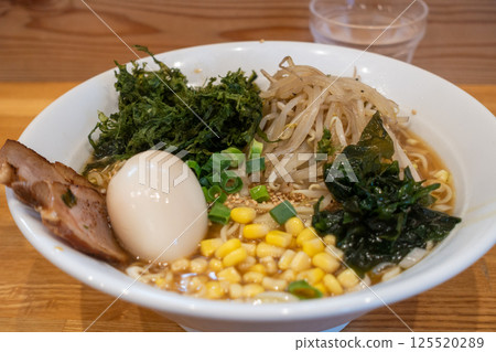 非常美味的日本料理 125520289