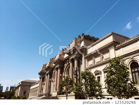 博物館 藝術館 美國芝加哥 125520298