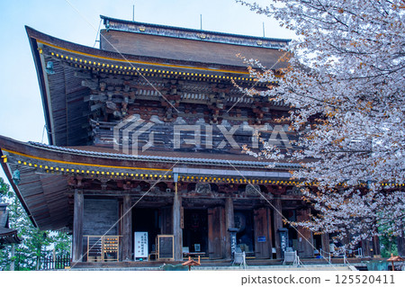 Kinmeishanji寺Zaokado Kinmeishanji寺Zaokado 125520411