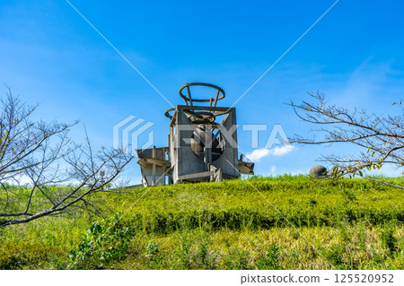 Scenery of Tamana Tembokan (Tamana City) 125520952