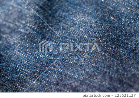 Denim fabric surface texture Denim fabric surface texture 125521127
