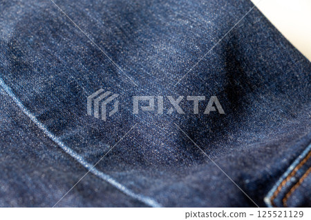 Denim jeans 125521129