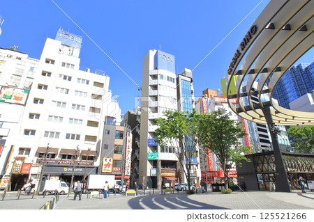 Ikebukuro Nishiguchi Park 125521266