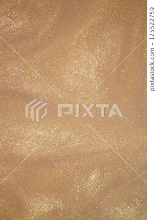 Details of gold texture abstract background. 125522759