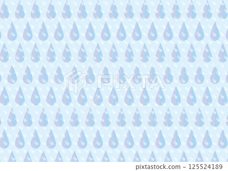 可愛水滴背景資料 可愛水滴背景資料 125524189