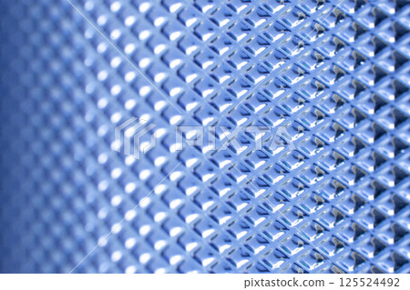 Blue background or texture and gradients shadow. 125524492