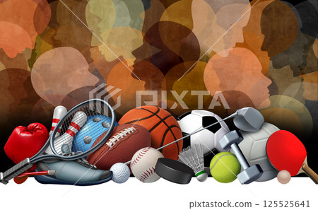 Diversity in Exercise 125525641