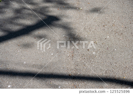 混凝土地面 125525896